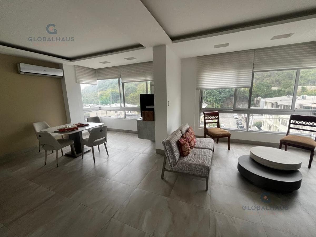 Departamento en Venta con 3 Habitaciones en Urb. Los Olivos II. m. H. Guayas — imagen 5