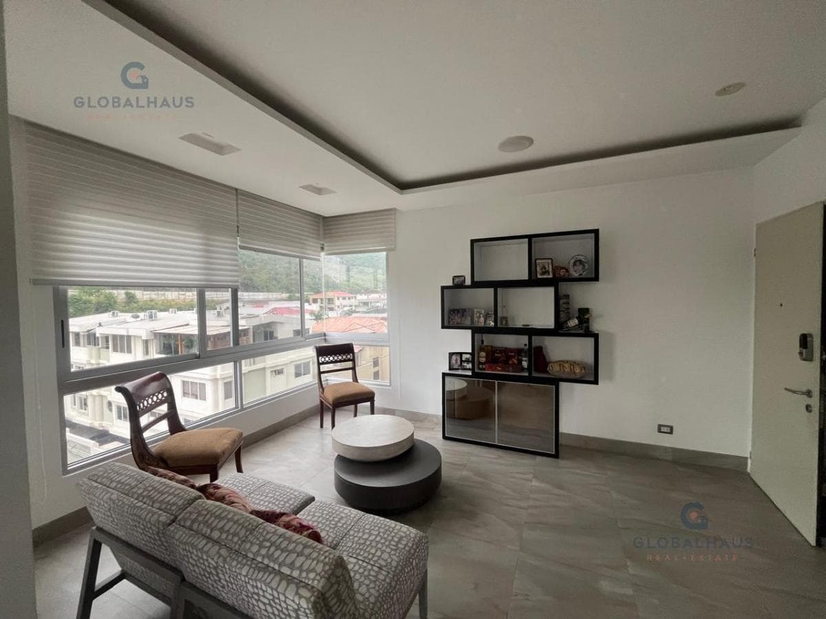 Departamento en Venta con 3 Habitaciones en Urb. Los Olivos II. m. H. Guayas — imagen 4
