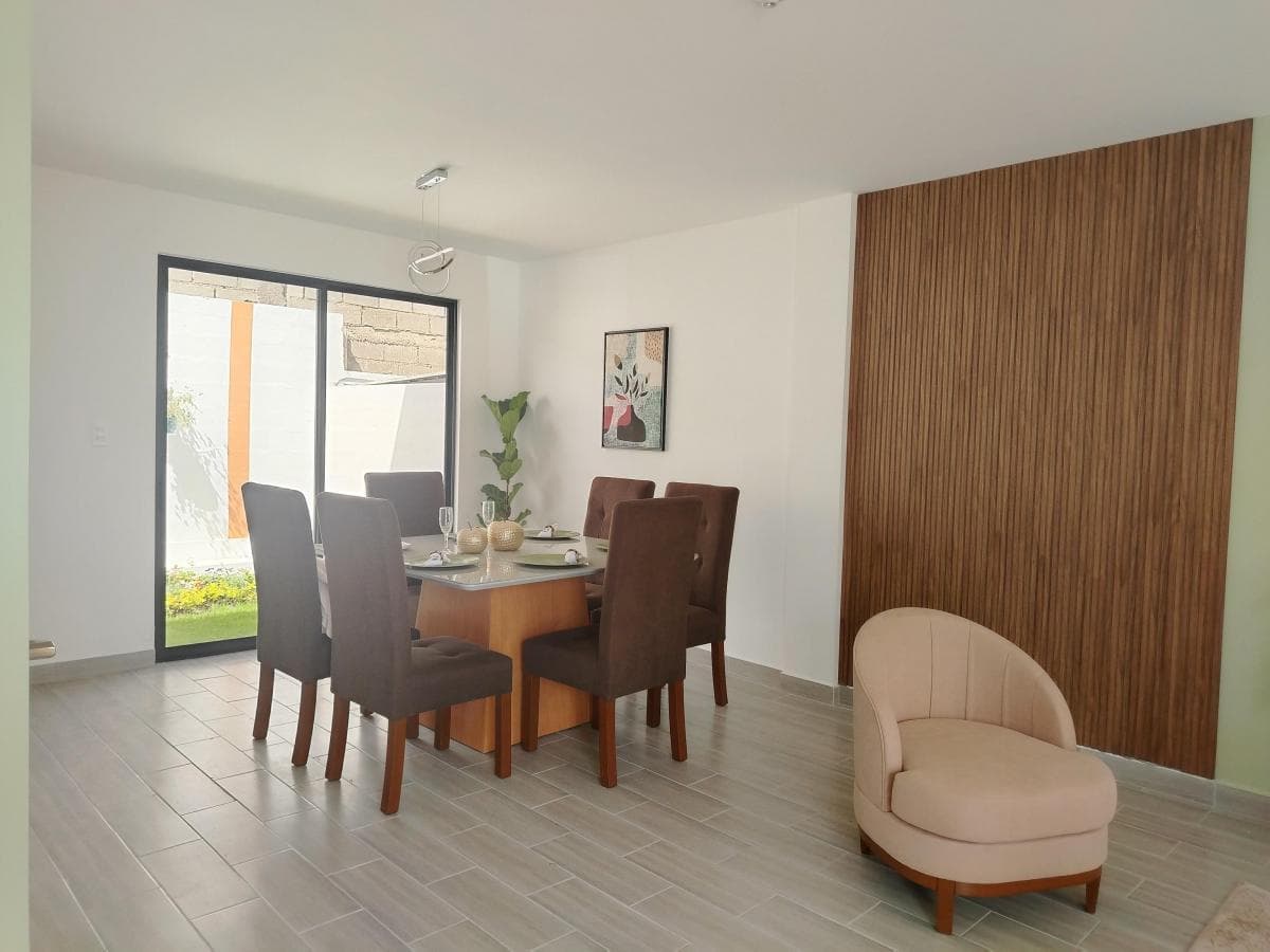 Casa en Venta La Armenia Los Chillos - Crédito Vip — imagen 9