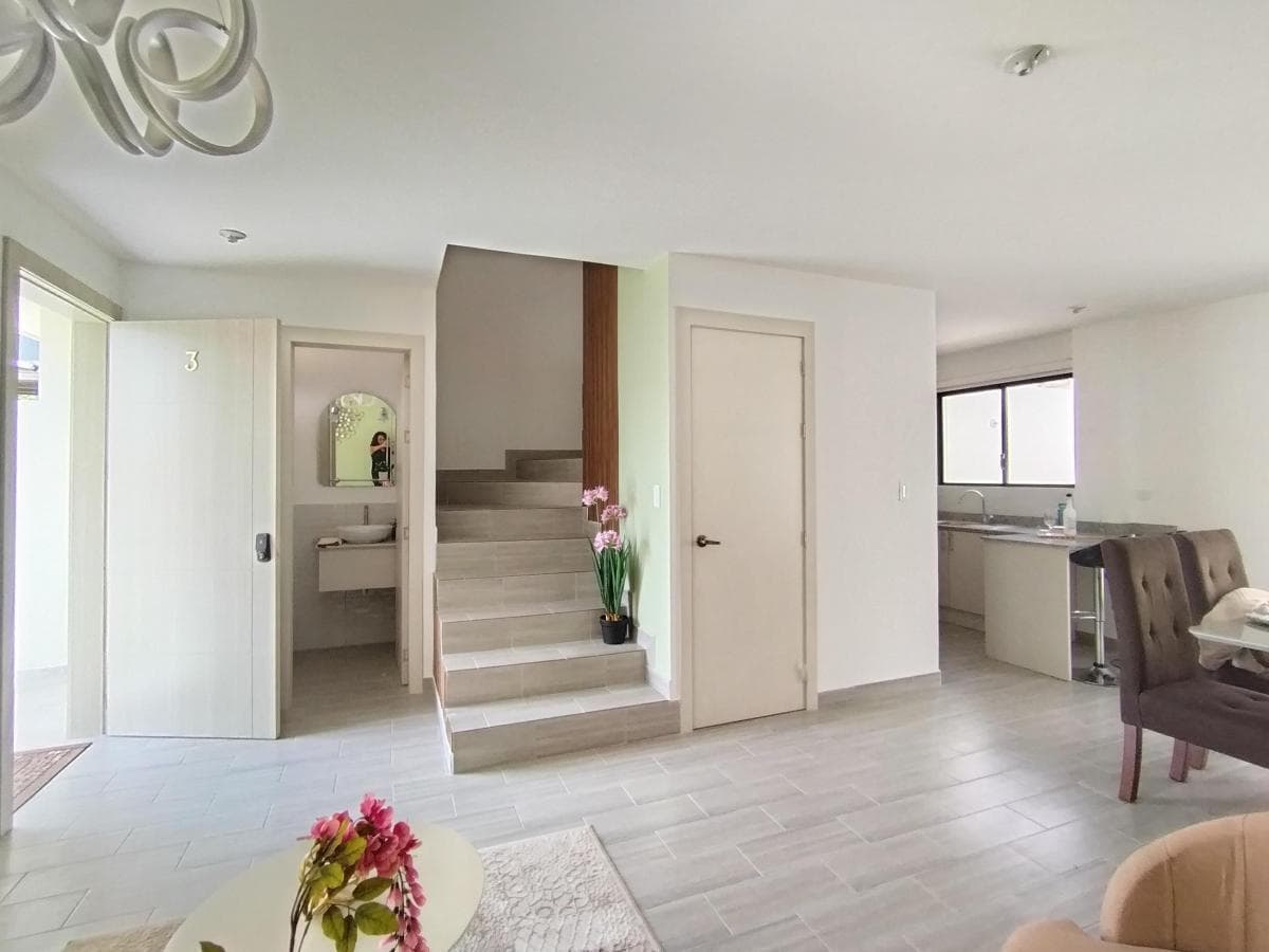 Casa en Venta La Armenia Los Chillos - Crédito Vip — imagen 8