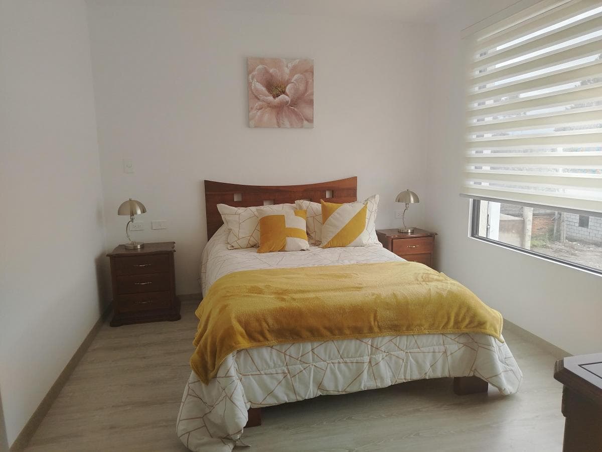 Casa en Venta La Armenia Los Chillos - Crédito Vip — imagen 2