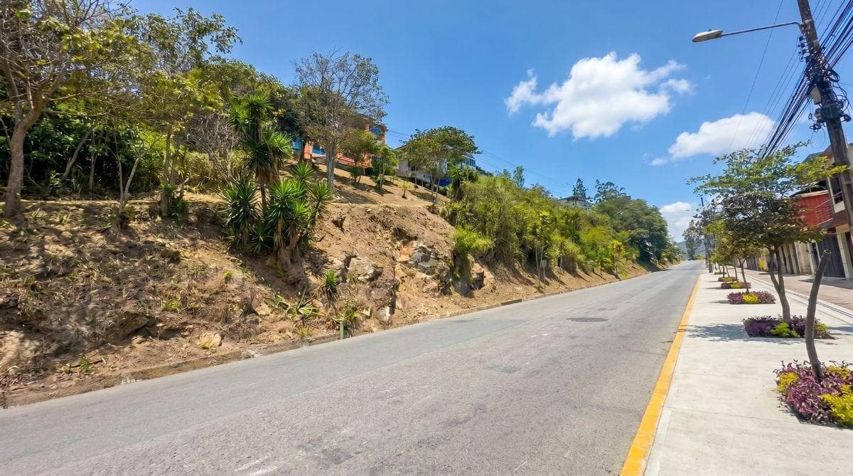Terreno en Venta en Villa Elvita Sobre Calle Principal, El Oro — imagen 9