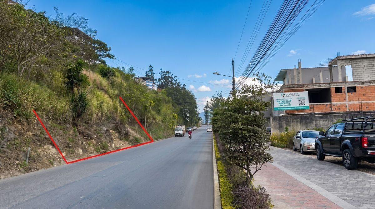 Terreno en Venta en Villa Elvita Sobre Calle Principal, El Oro — imagen 6