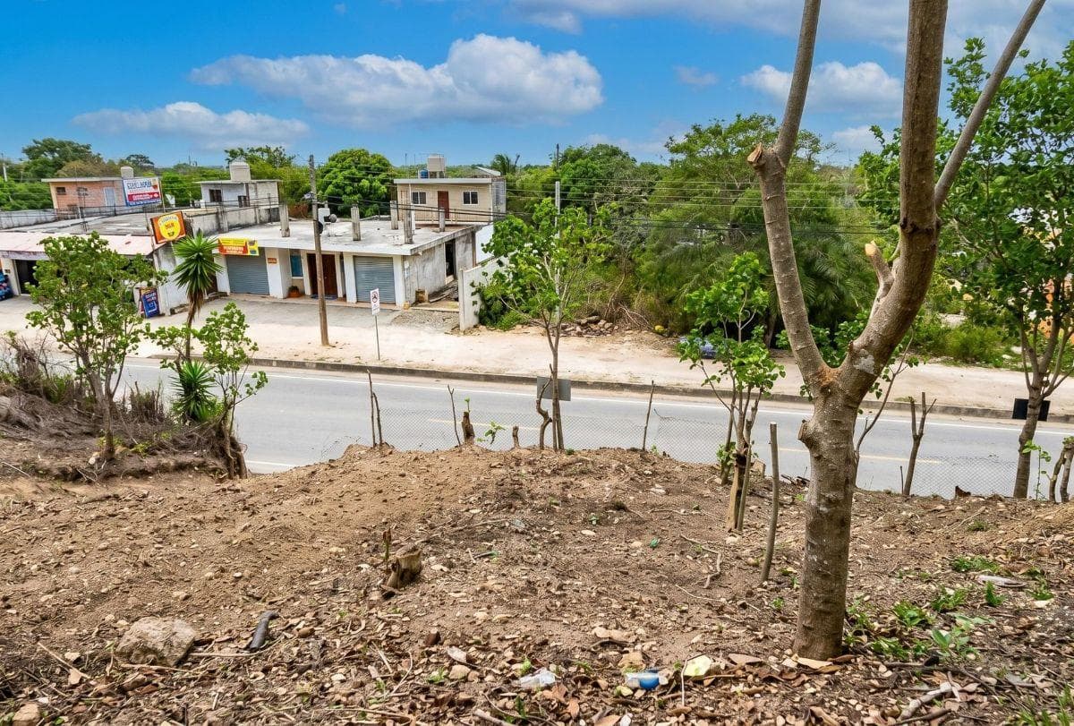 Terreno en Venta en Villa Elvita Sobre Calle Principal, El Oro — imagen 5