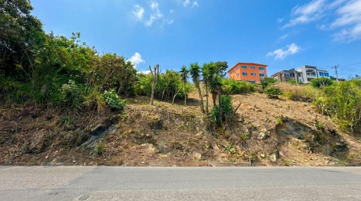 Terreno en Venta en Villa Elvita Sobre Calle Principal, El Oro — imagen 2