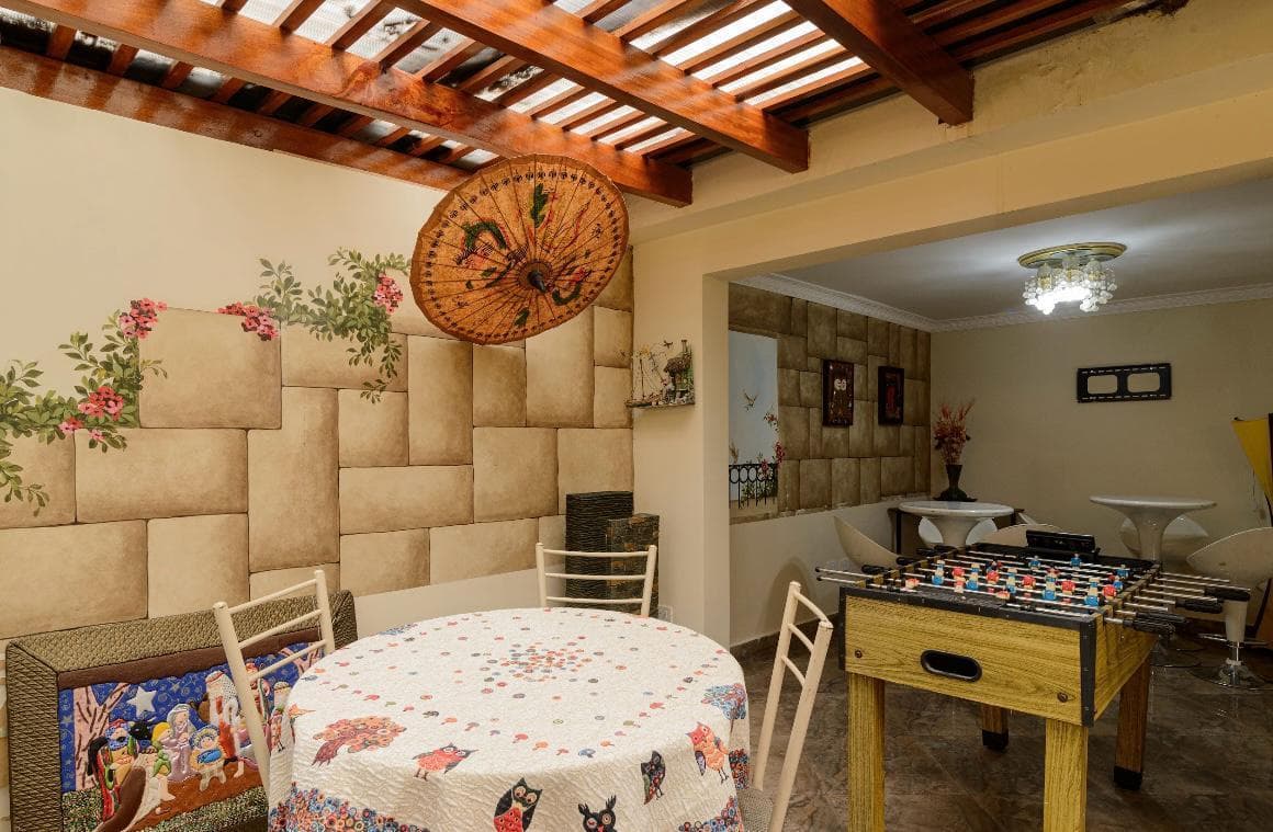 Espectacular Propiedad 2.000 m² de Terreno - Mirasierra — imagen 4