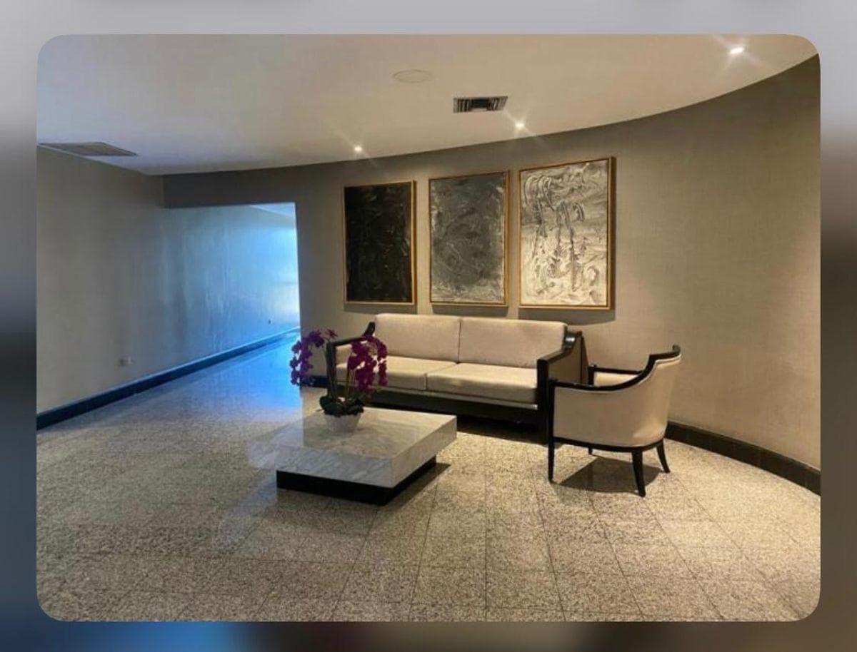 Departamento de Venta Kennedy Torres del Hilton, Guayas — imagen 10