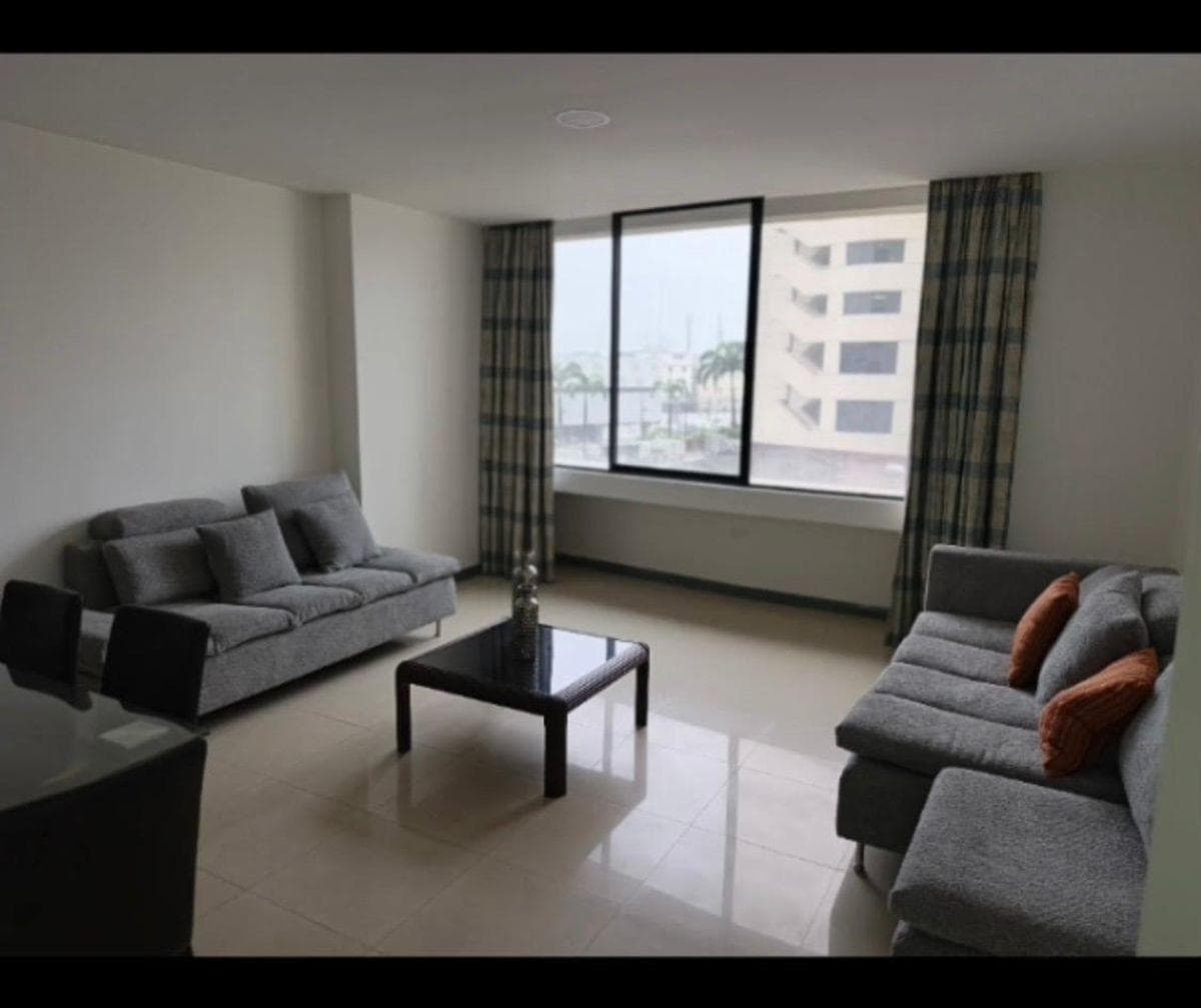 Departamento de Venta Kennedy Torres del Hilton, Guayas — imagen 9