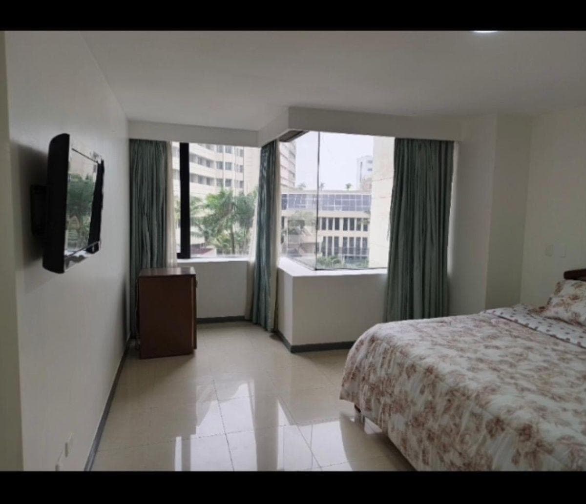 Departamento de Venta Kennedy Torres del Hilton, Guayas — imagen 6