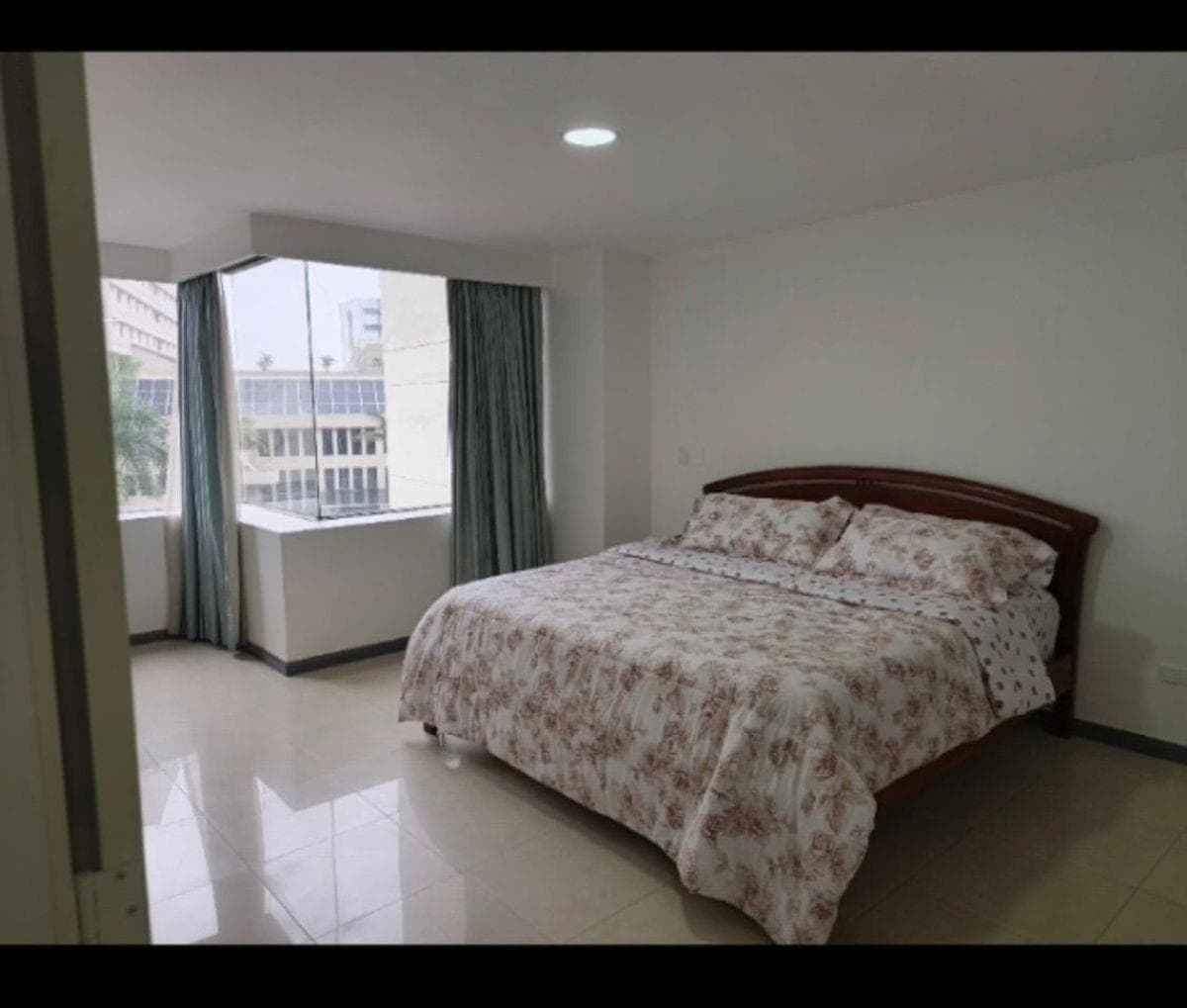 Departamento de Venta Kennedy Torres del Hilton, Guayas — imagen 5