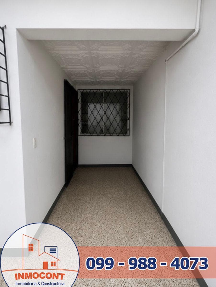 Excelente Ubicación, Casa en Venta, Sector Totoracocha, Azuay — imagen 9
