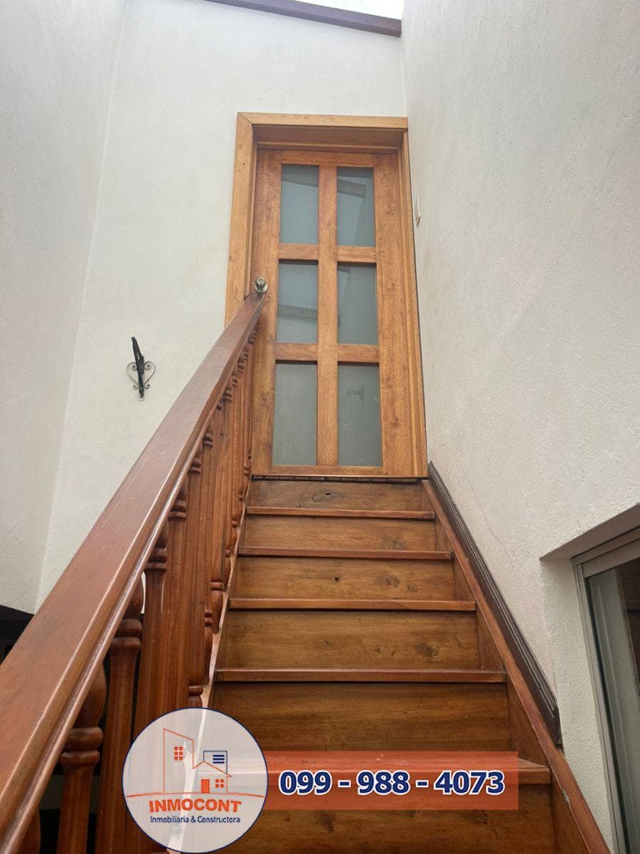 Excelente Ubicación, Casa en Venta, Sector Totoracocha, Azuay — imagen 8