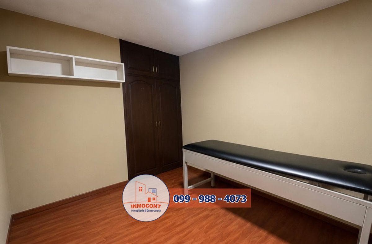 Excelente Ubicación, Casa en Venta, Sector Totoracocha, Azuay — imagen 7
