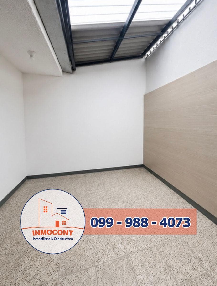 Excelente Ubicación, Casa en Venta, Sector Totoracocha, Azuay — imagen 6