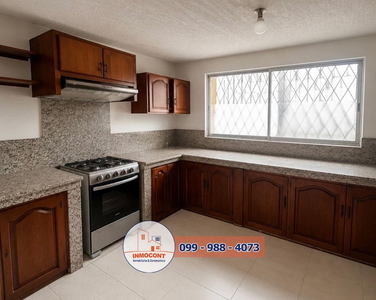 Excelente Ubicación, Casa en Venta, Sector Totoracocha, Azuay — imagen 5