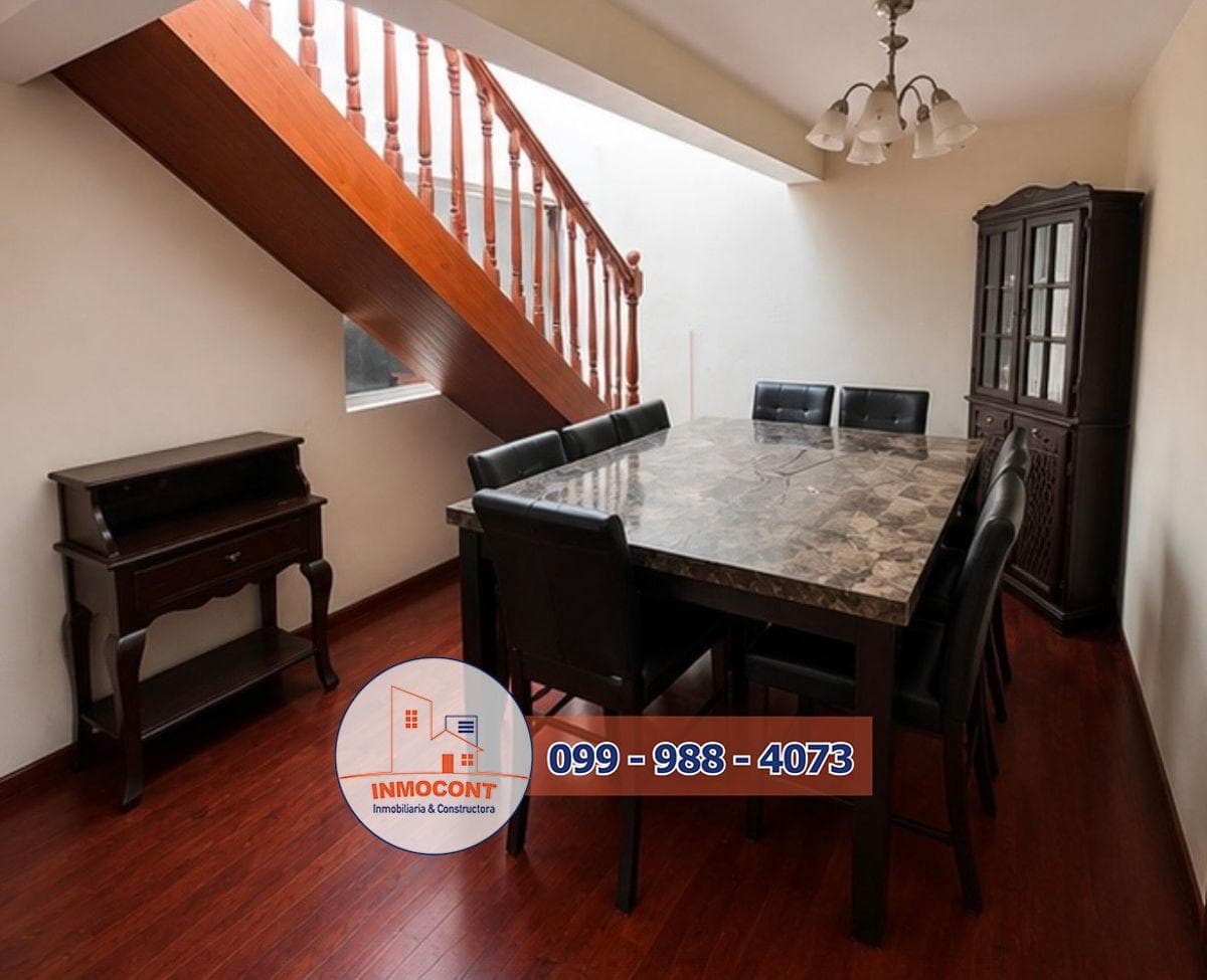 Excelente Ubicación, Casa en Venta, Sector Totoracocha, Azuay — imagen 4