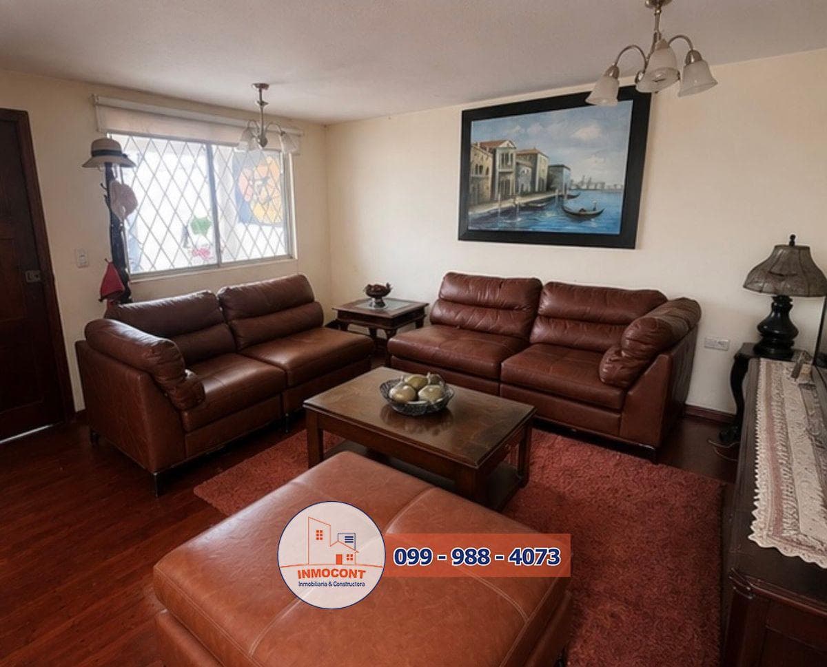 Excelente Ubicación, Casa en Venta, Sector Totoracocha, Azuay — imagen 3