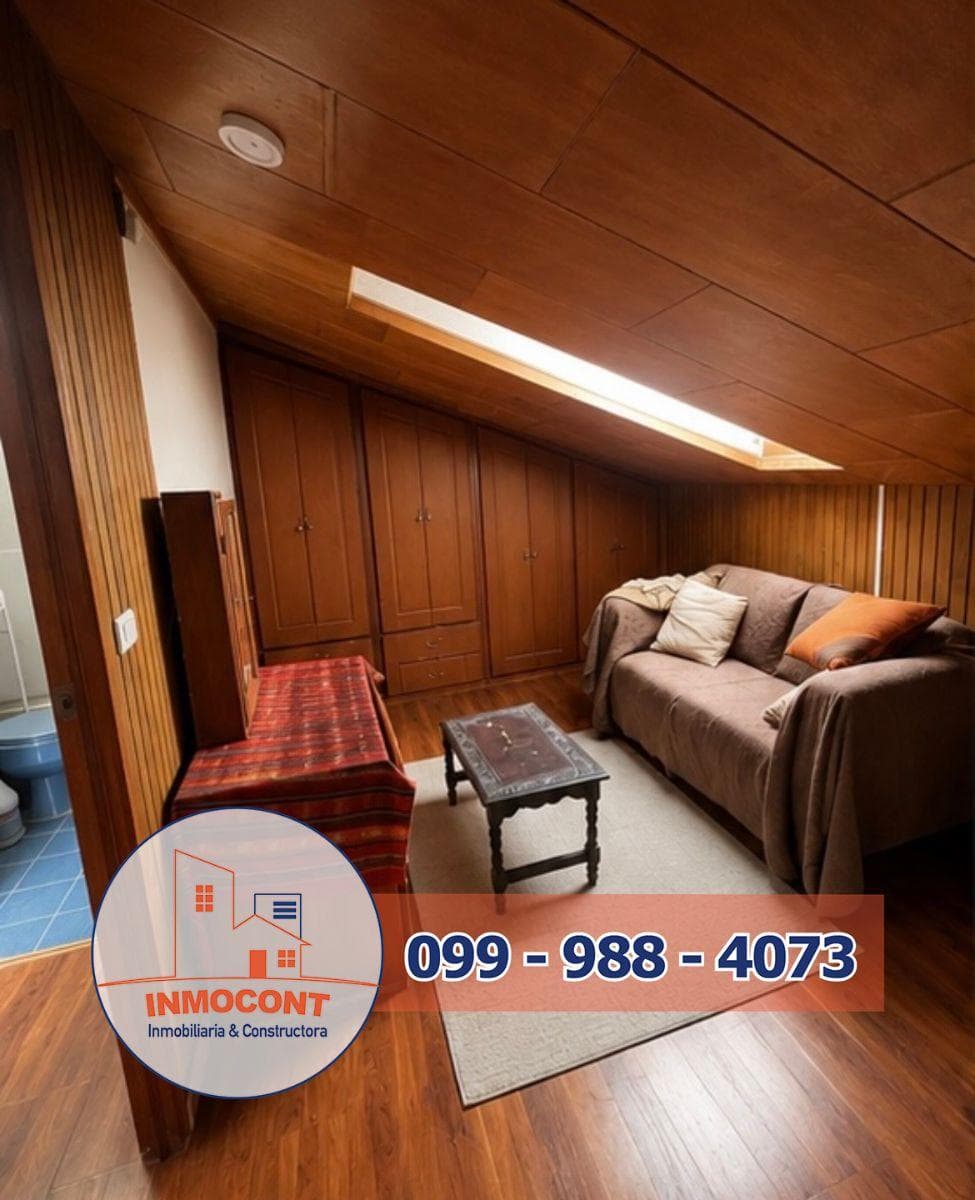 Excelente Ubicación, Casa en Venta, Sector Totoracocha, Azuay — imagen 2