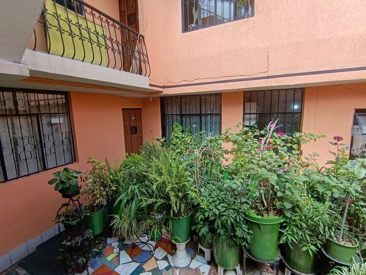 Venta Casa Rentera Centro Historico — imagen 5