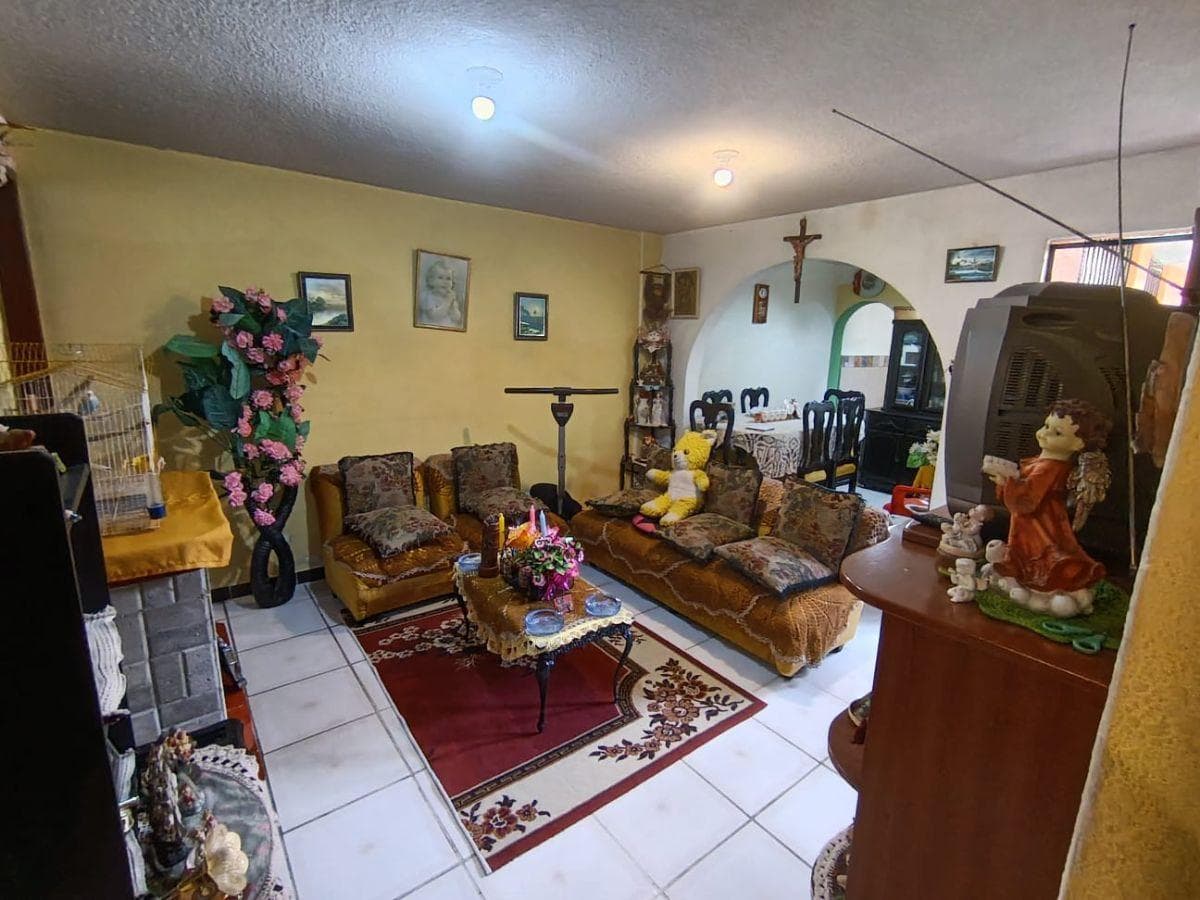 Venta Casa Rentera Centro Historico — imagen 4