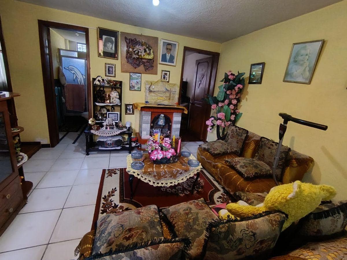 Venta Casa Rentera Centro Historico — imagen 3