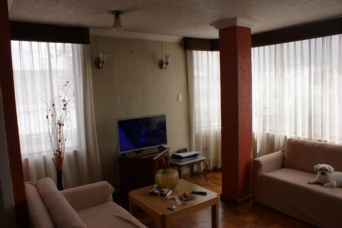 Departamento - Venta - Quito - Norte - Jipijapa — imagen 10