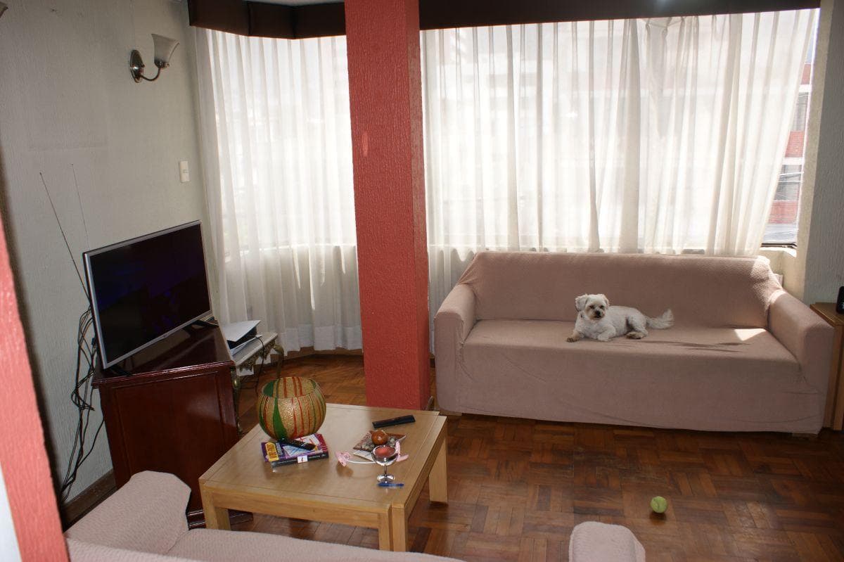 Departamento - Venta - Quito - Norte - Jipijapa — imagen 8
