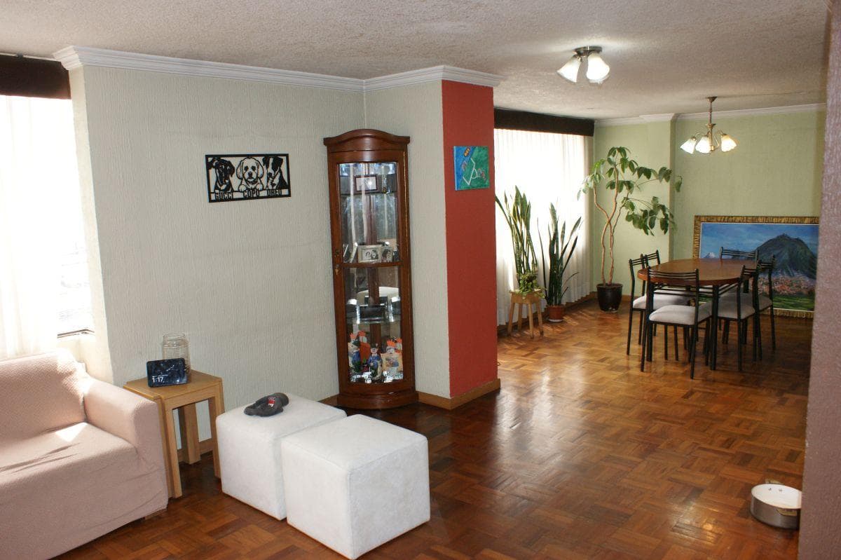 Departamento - Venta - Quito - Norte - Jipijapa — imagen 7