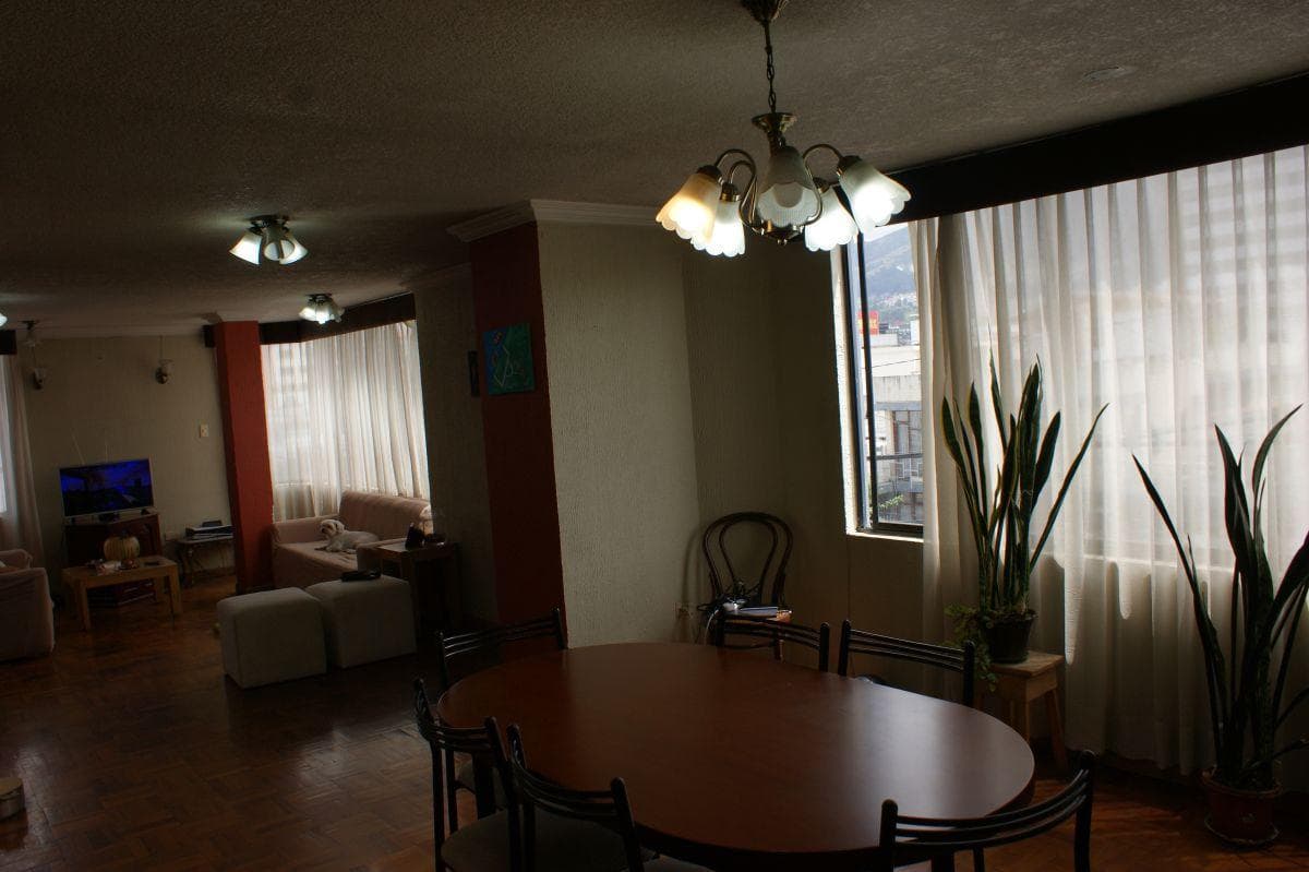 Departamento - Venta - Quito - Norte - Jipijapa — imagen 4