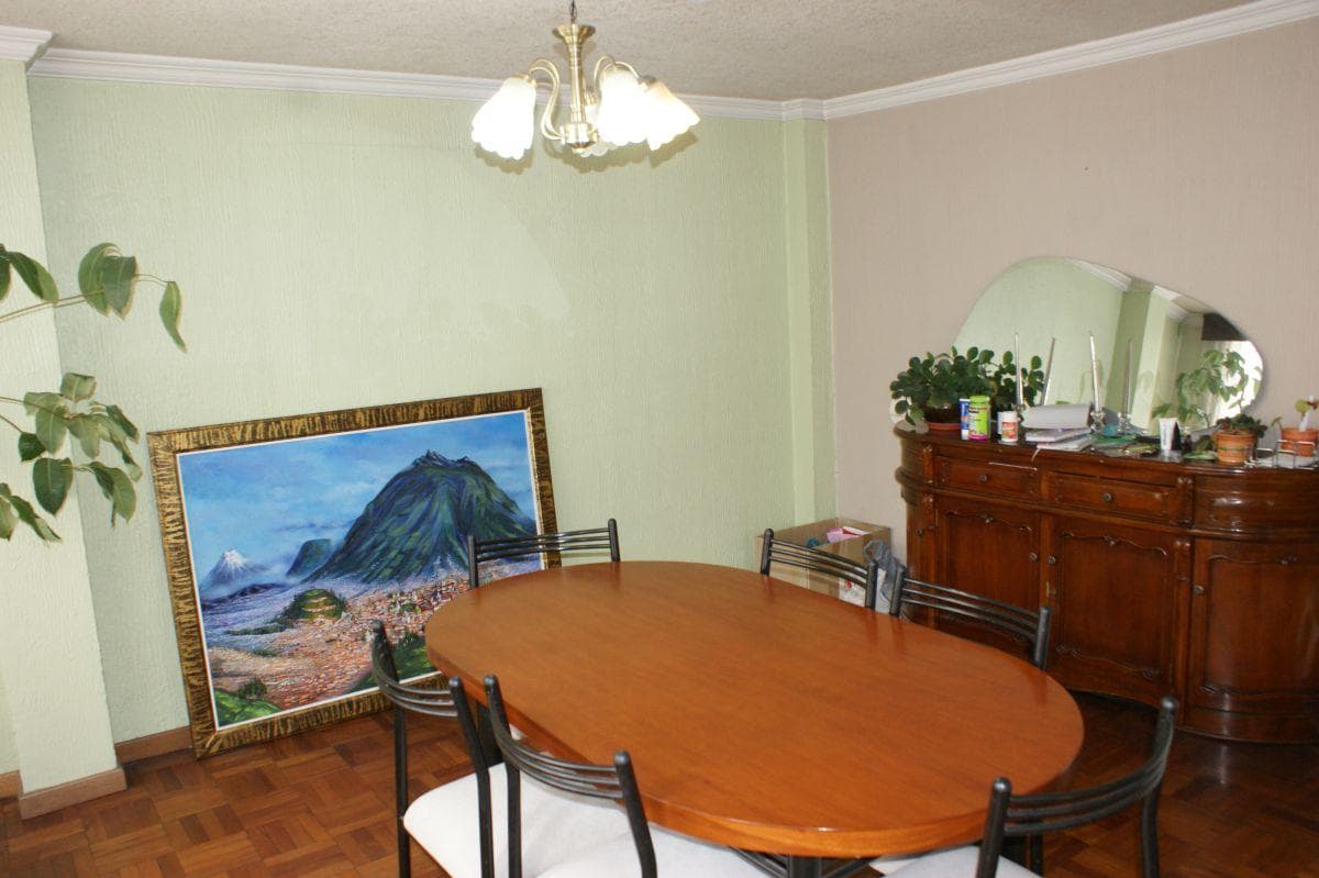 Departamento - Venta - Quito - Norte - Jipijapa — imagen 3