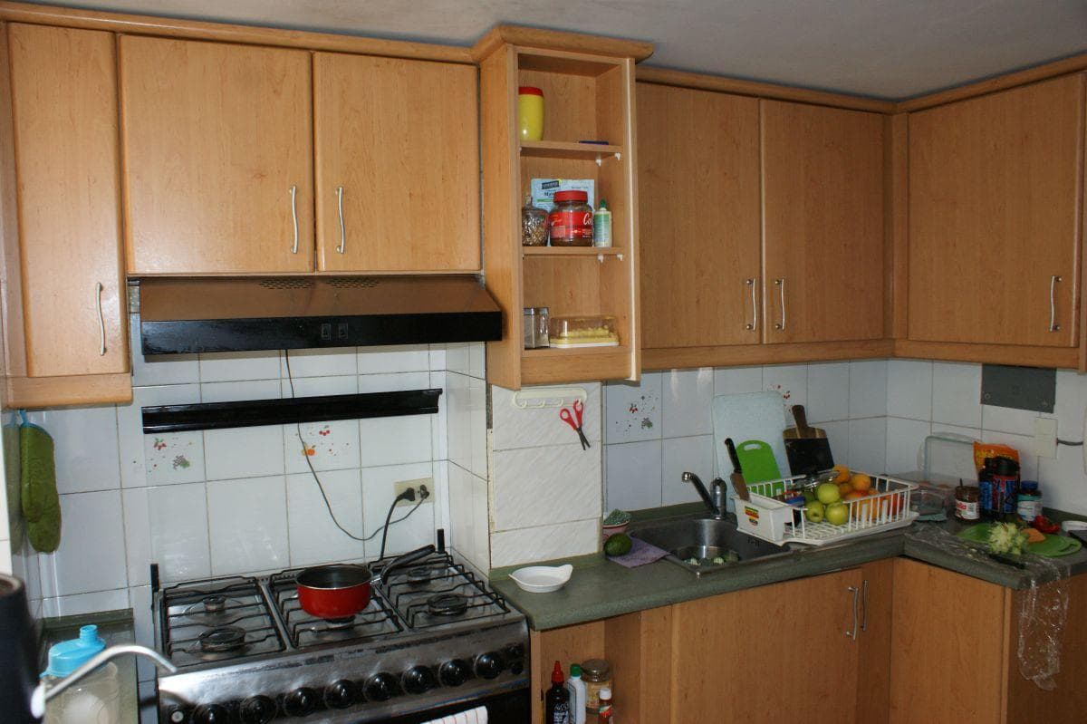 Departamento - Venta - Quito - Norte - Jipijapa — imagen 2