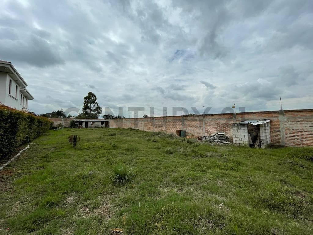 En Venta Terreno de 750 m² en Urbanización. Sector Puembo Vía Al Club Arrayanes — imagen 9