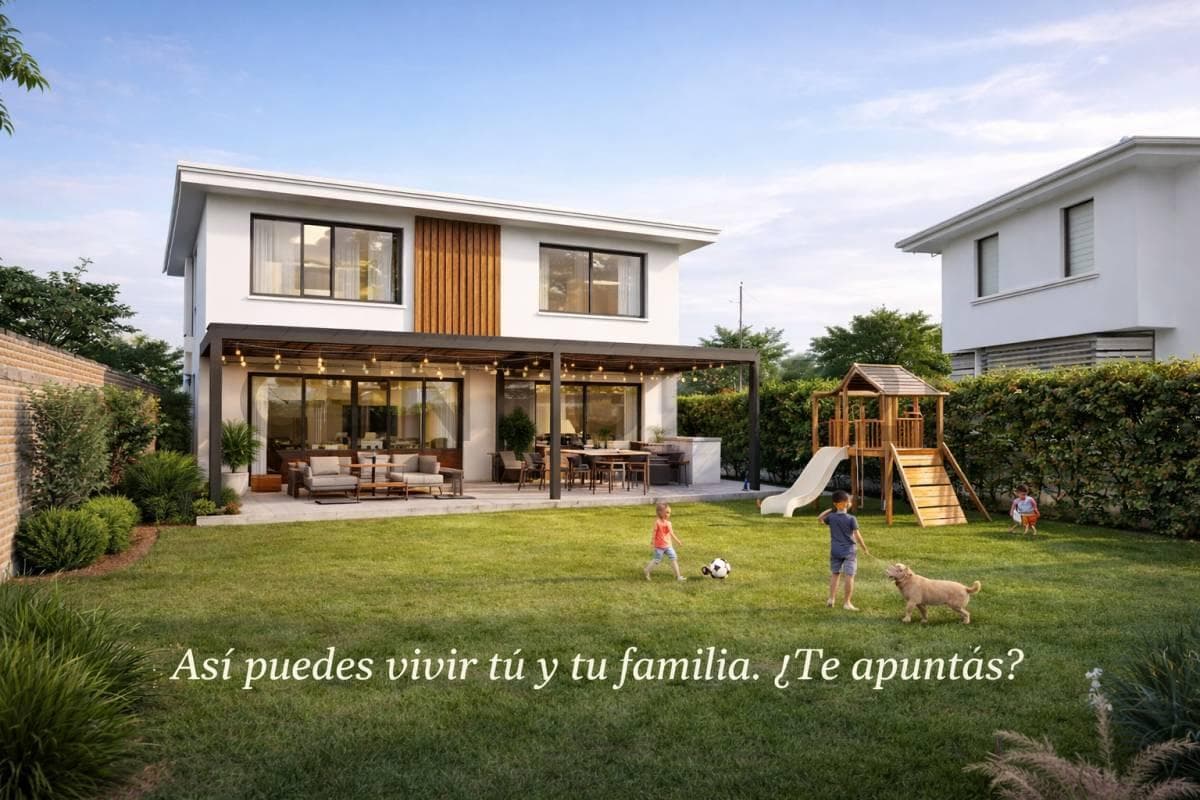 En Venta Terreno de 750 m² en Urbanización. Sector Puembo Vía Al Club Arrayanes — imagen 8