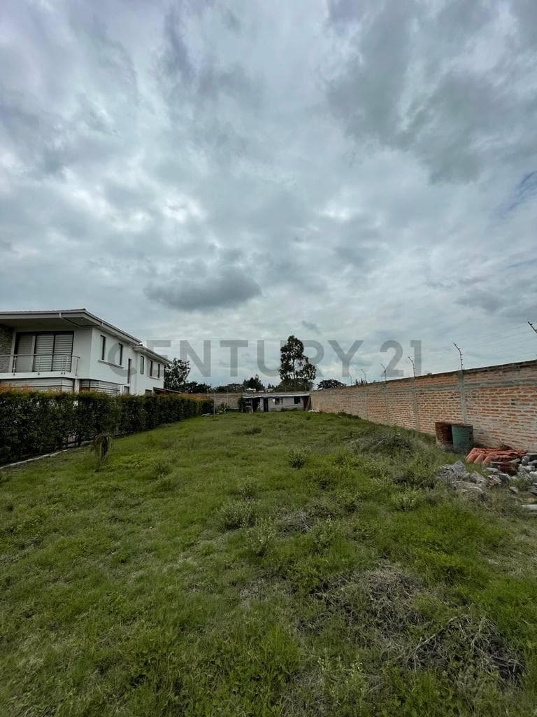 En Venta Terreno de 750 m² en Urbanización. Sector Puembo Vía Al Club Arrayanes — imagen 7