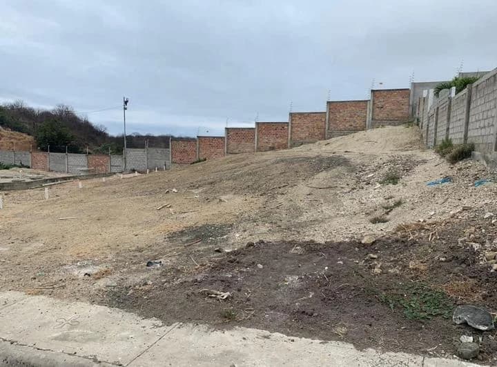 Terreno de Venta en Manta Zona Sur, Manabí — imagen 1