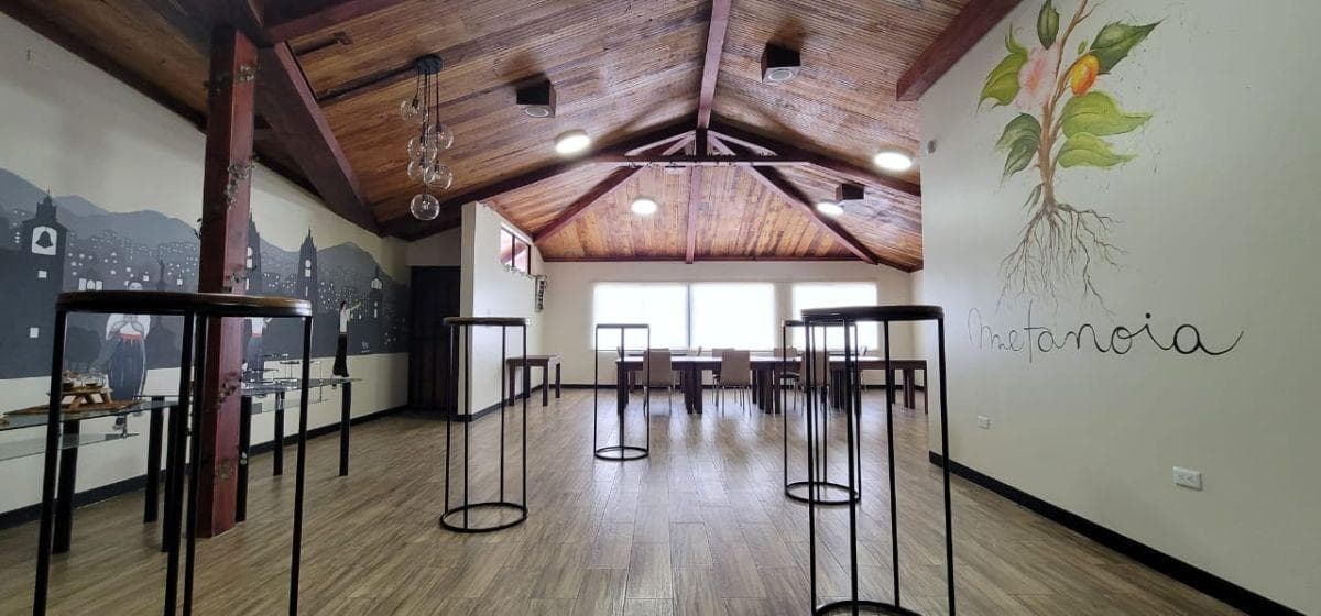 Casa Comercial en Venta, Sector Jipijapa — imagen 9