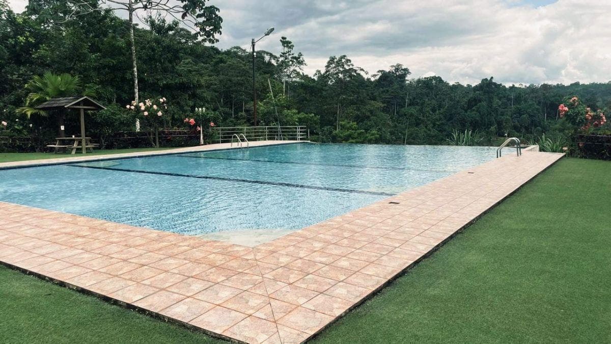 En Venta Terreno 643 m Puerto Quito Dentro de Urbanizacion Privada — imagen 3