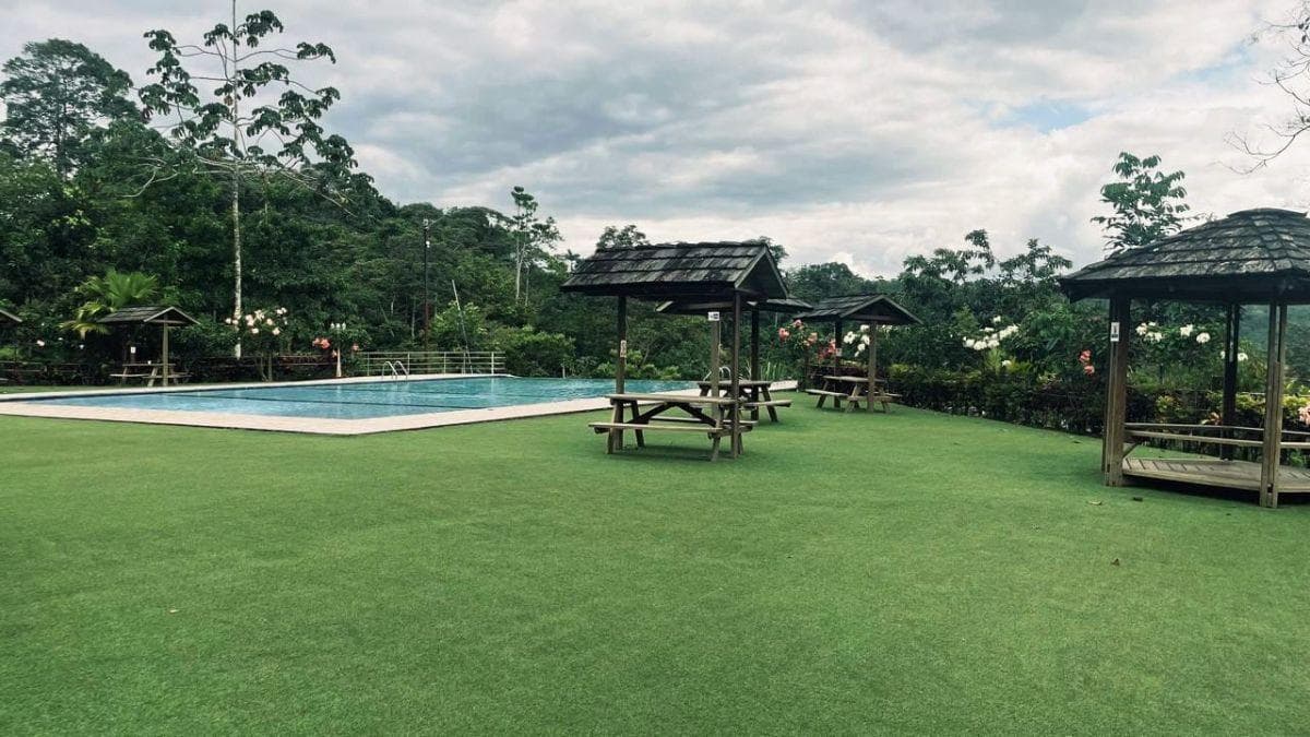 En Venta Terreno 643 m Puerto Quito Dentro de Urbanizacion Privada — imagen 2