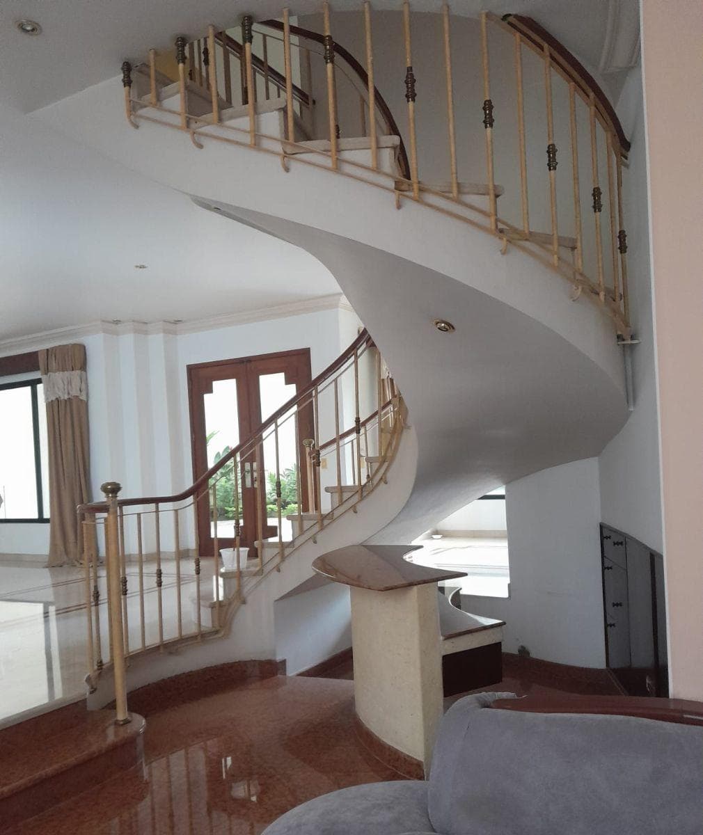 13. - Venta de Espectacular Casa en Urb. Los Olivos - Ceibos, Guayas — imagen 10