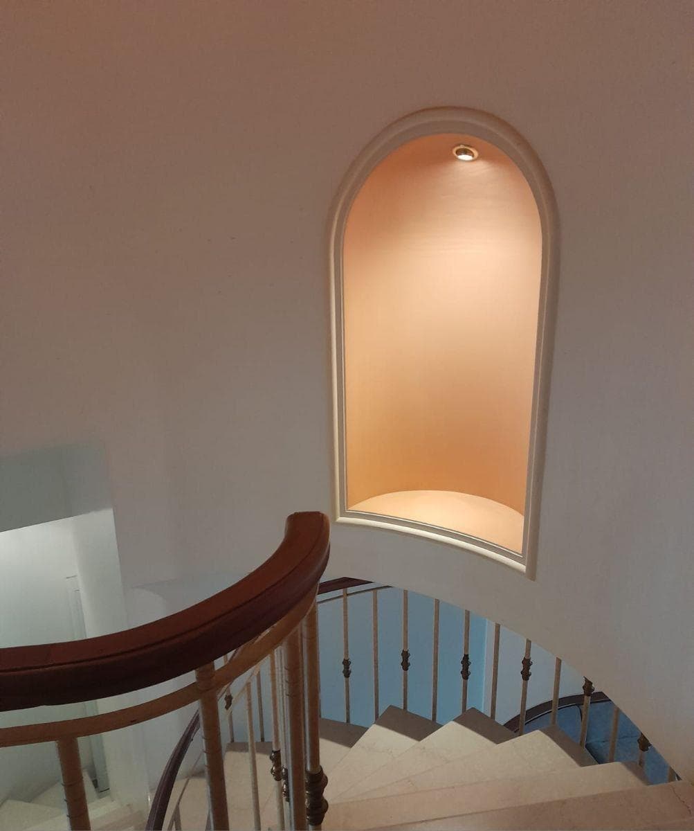 13. - Venta de Espectacular Casa en Urb. Los Olivos - Ceibos, Guayas — imagen 7