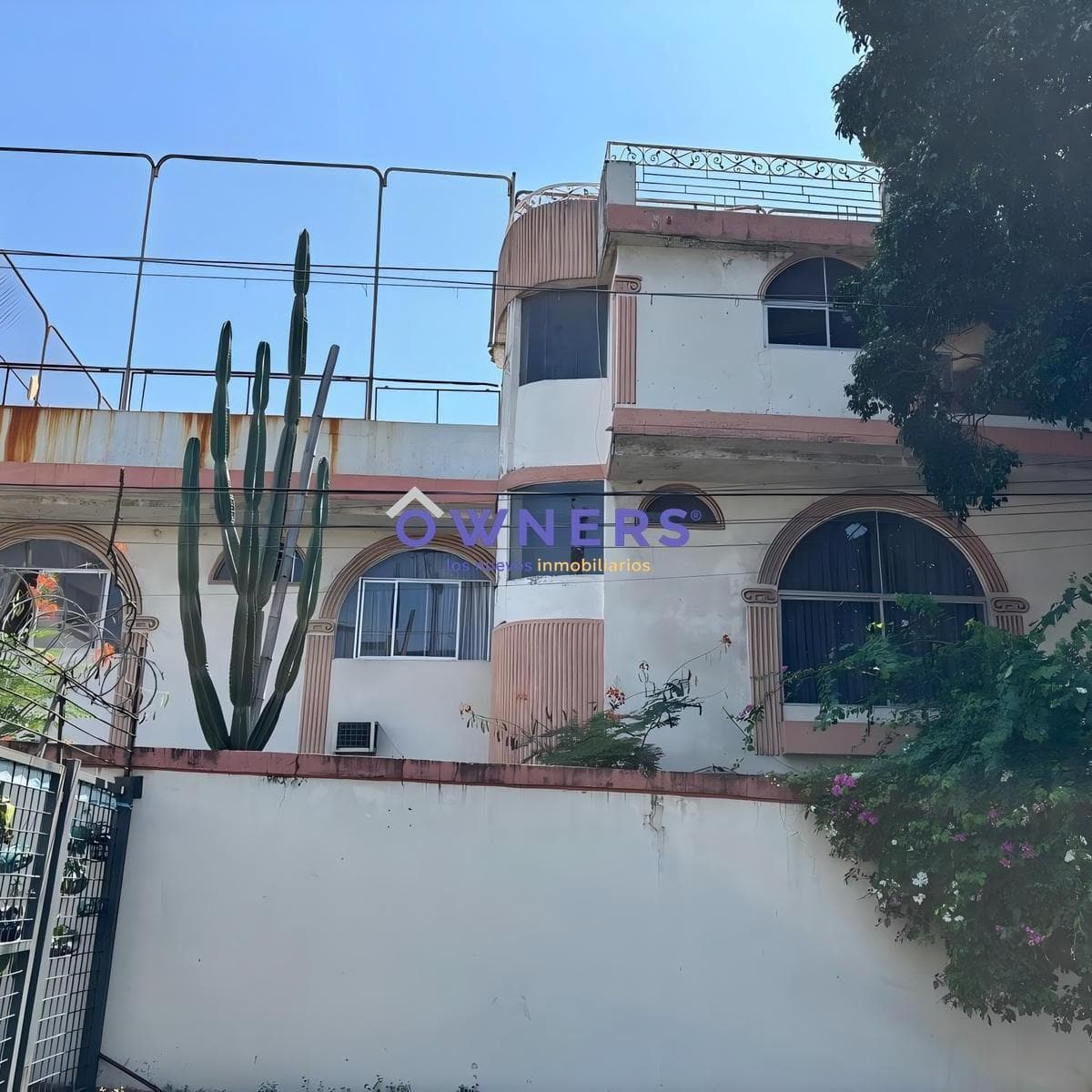 Venta de Casa Esquinera en Cdla El Paraiso, Mz A1 Villa 23, Guayas — imagen 1