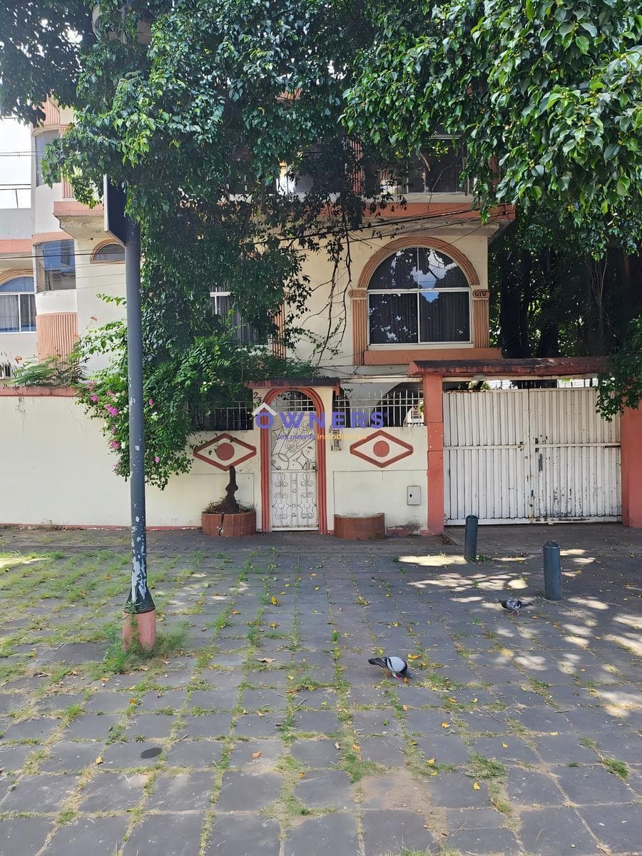 Venta de Casa Esquinera en Cdla El Paraiso, Mz A1 Villa 23, Guayas — imagen 9