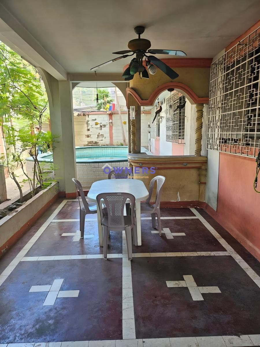 Venta de Casa Esquinera en Cdla El Paraiso, Mz A1 Villa 23, Guayas — imagen 6