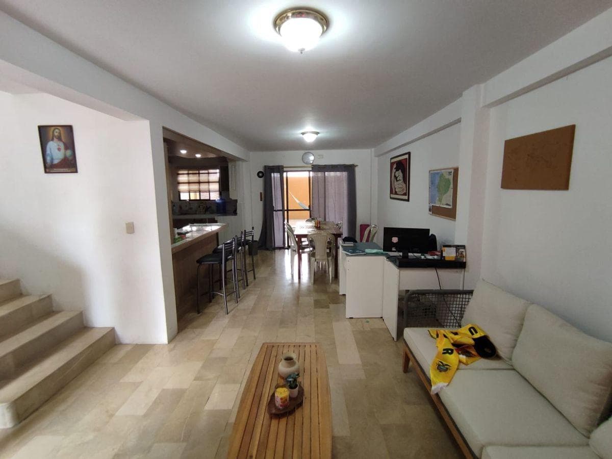Casa en Urbanizacion de Venta Zona Sur Manta, Manabí — imagen 10
