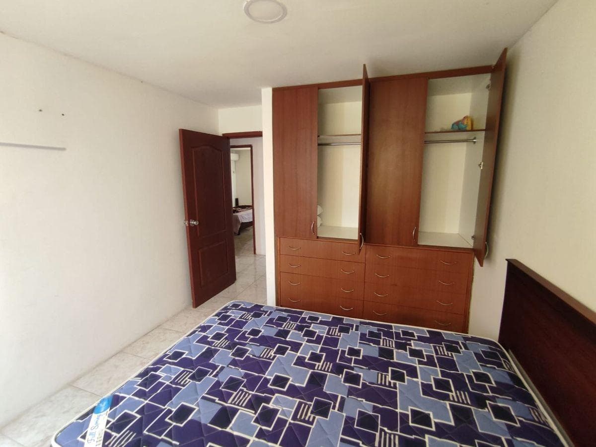 Casa en Urbanizacion de Venta Zona Sur Manta, Manabí — imagen 3