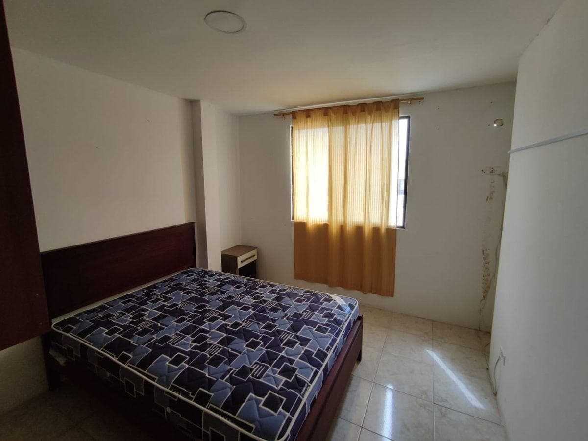 Casa en Urbanizacion de Venta Zona Sur Manta, Manabí — imagen 2