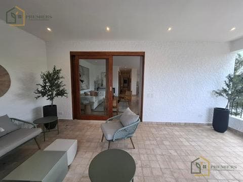 Lindo Departamento de Venta Dos Dorm., Cumbaya — imagen 9