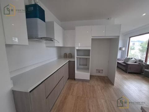 Lindo Departamento de Venta Dos Dorm., Cumbaya — imagen 8