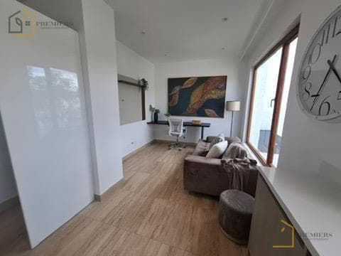 Lindo Departamento de Venta Dos Dorm., Cumbaya — imagen 6