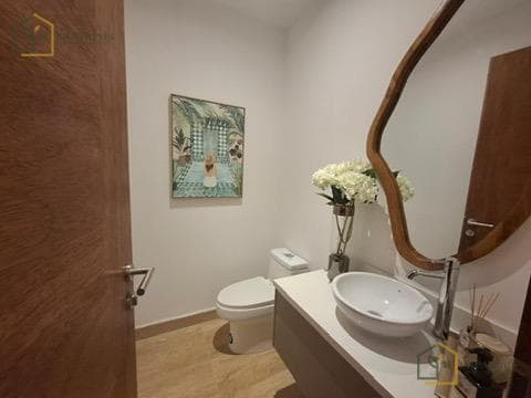 Lindo Departamento de Venta Dos Dorm., Cumbaya — imagen 5